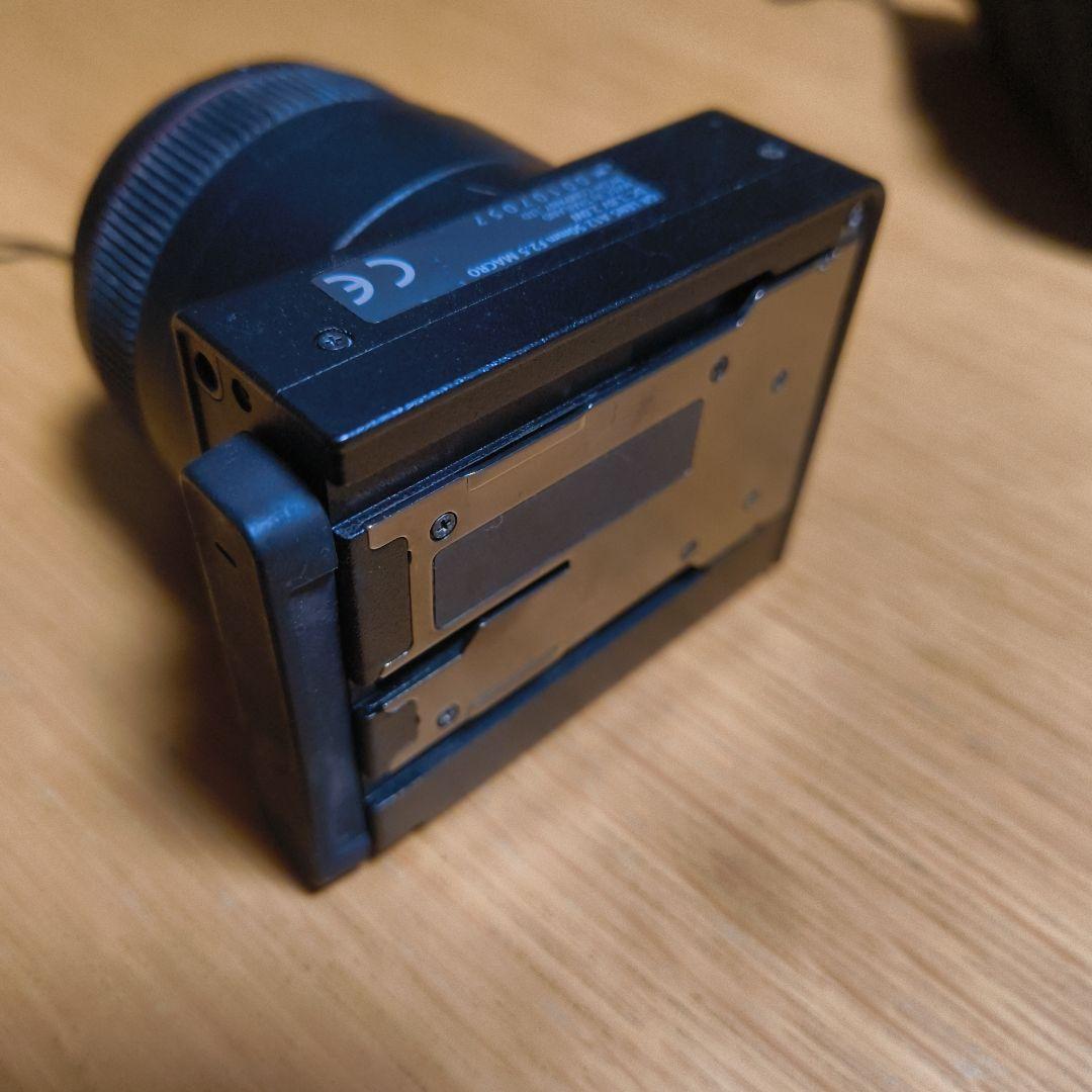 RICOH GR A12 50mm F2.8 MACRO　箱説付き