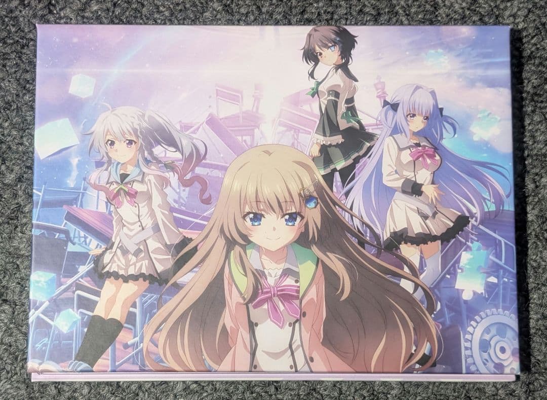 9-nine- Ruler's Crown Double Single - メルカリ