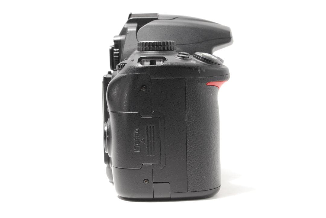 Nikon D5000　スマホ転送　初心者安心の手振れ補正レンズ　動画自撮りOK