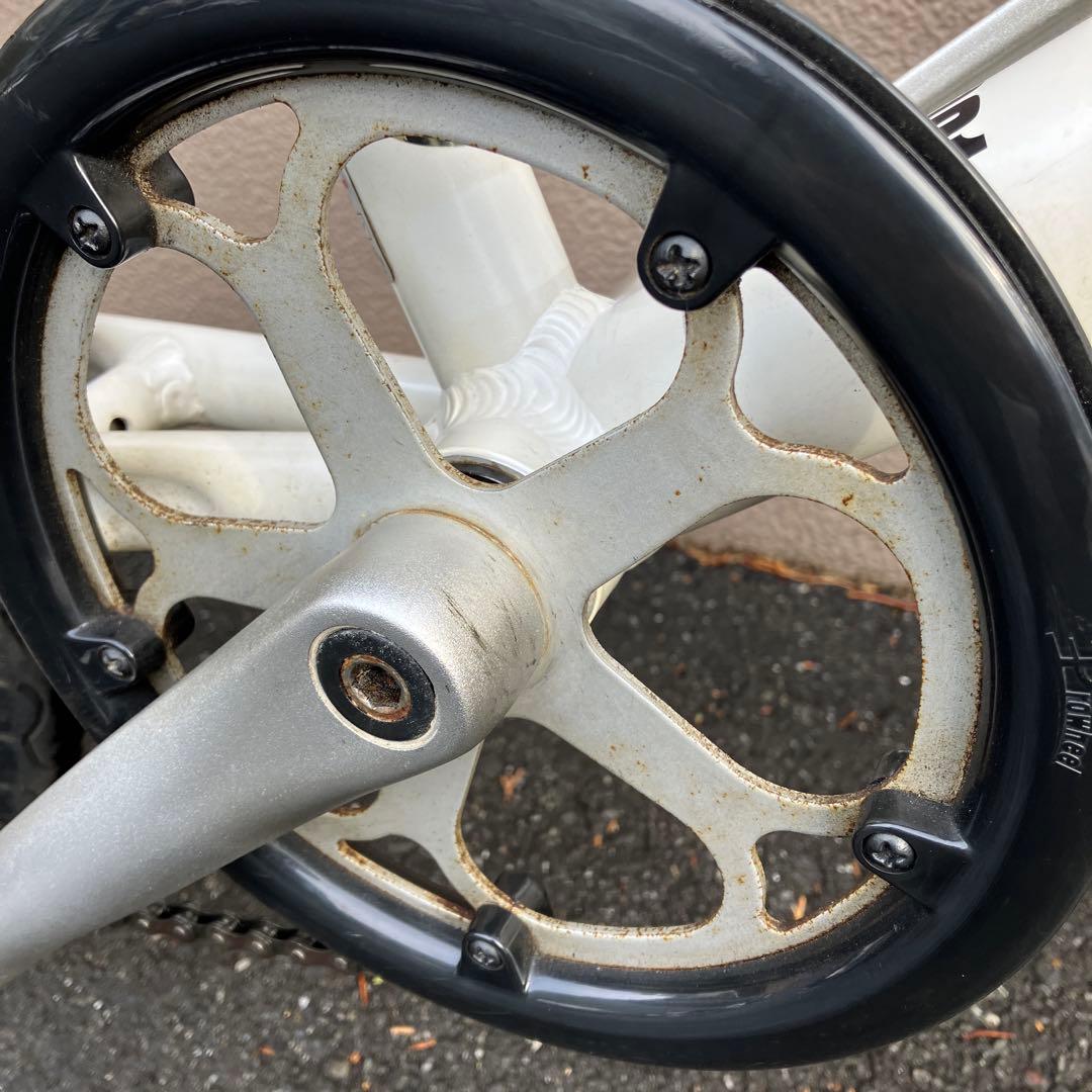 Louis Garneau MV1 ルイガノ さいたま市引き取り限定 - メルカリ