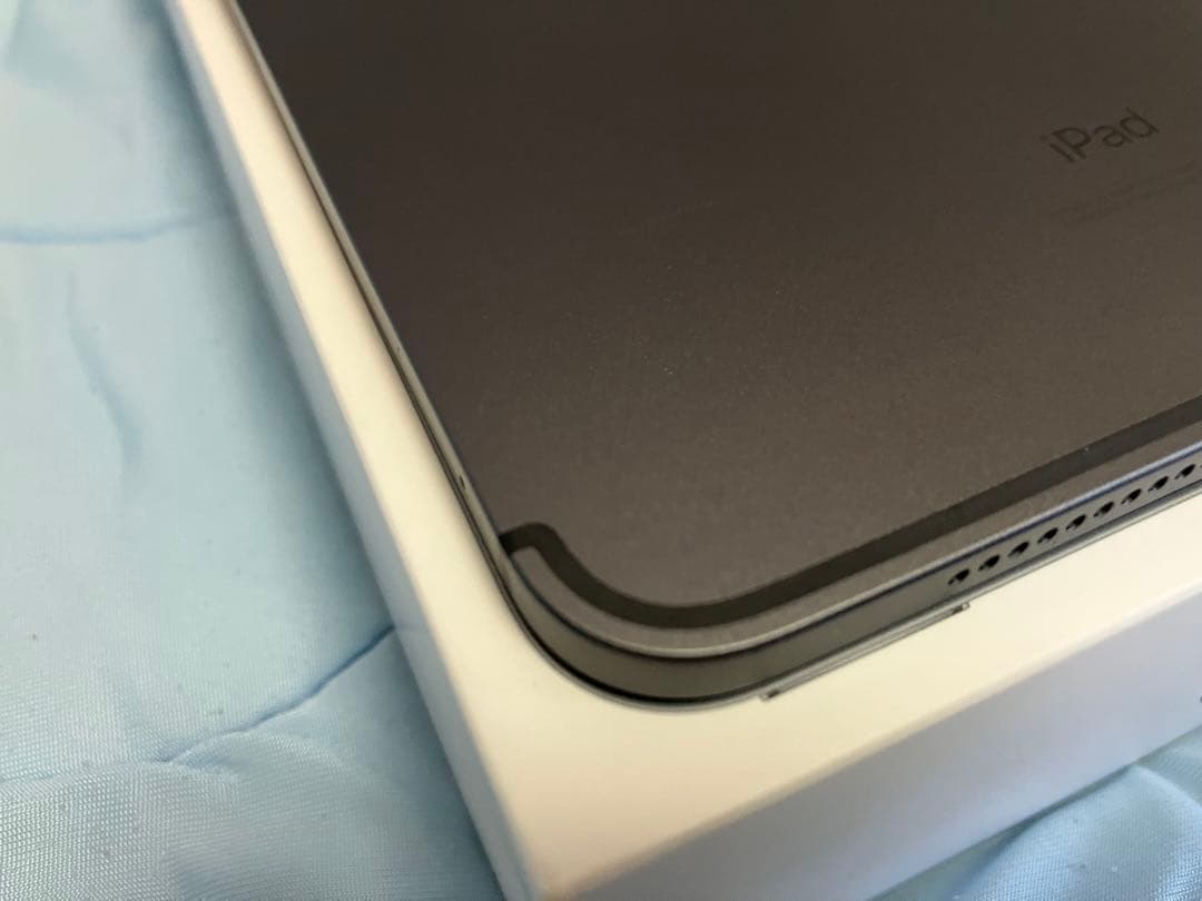 iPad mini 6世代64GB/Wi-Fi + Cellular