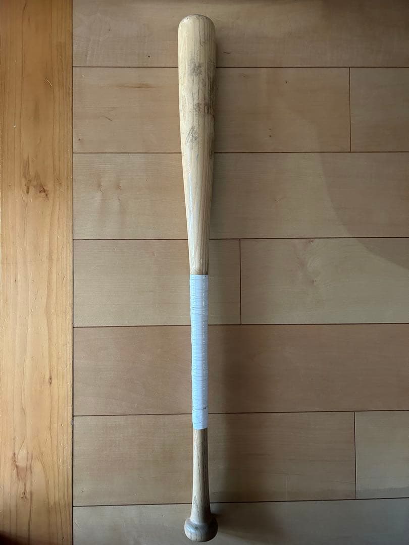 広島東洋カープ #51 小園海斗 選手 実使用 NPBバット - メルカリ