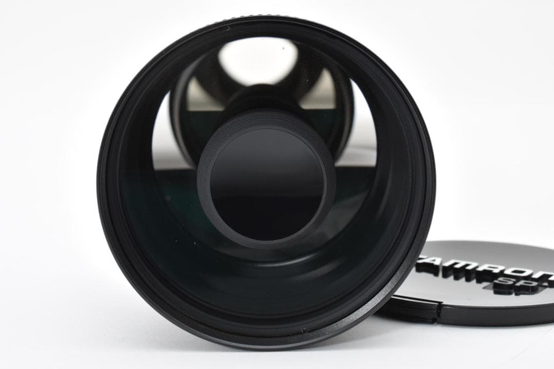 ニコン用 Tamron SP 500mm f/8 Reflex MC 5948 - メルカリ