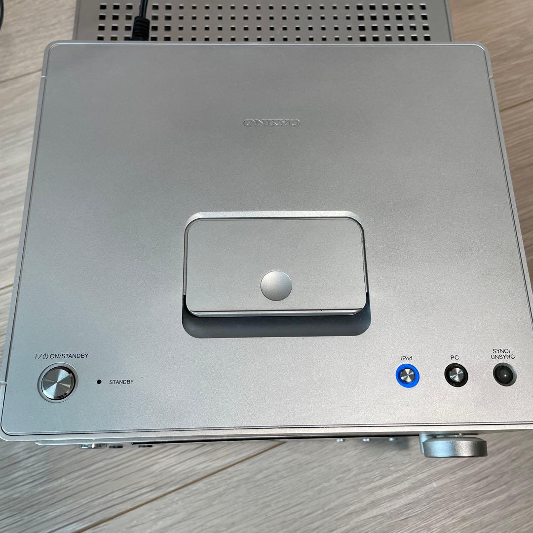 ONKYO コンポX-S1 CR-S1 D-S1 ND-S1