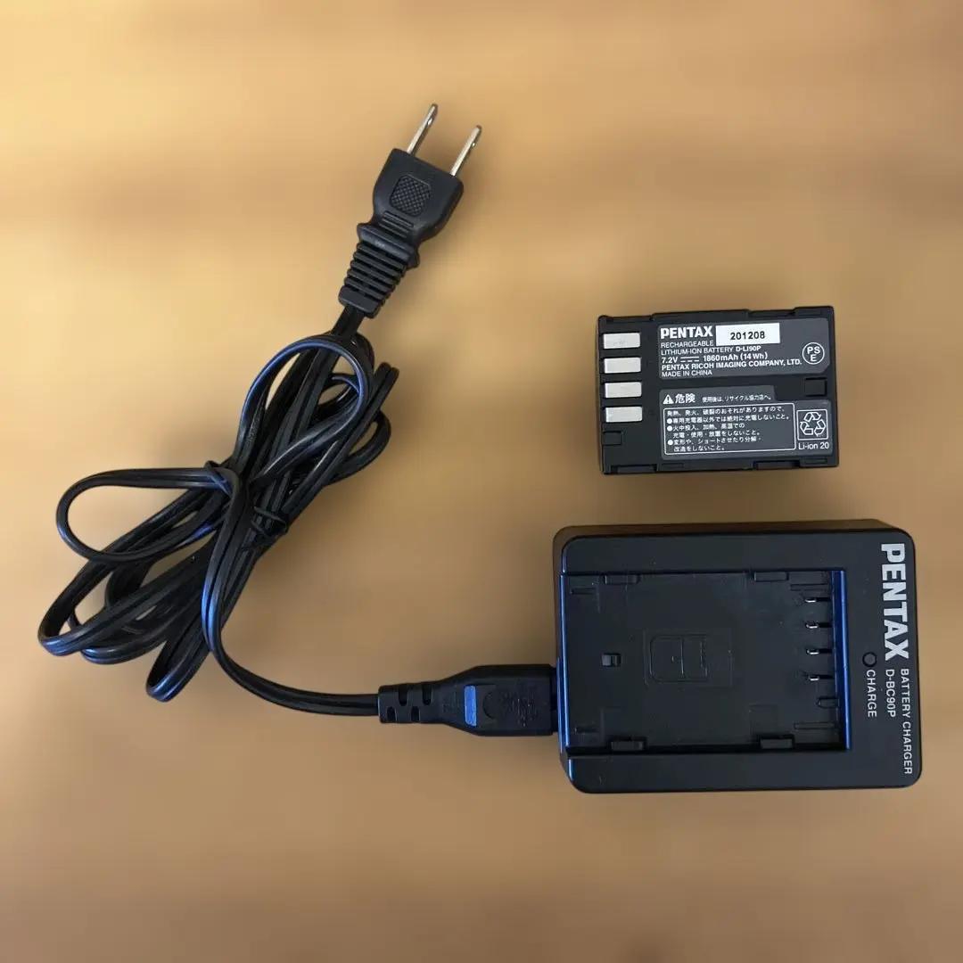 PENTAXペンタックス K-5 IIs ボディ