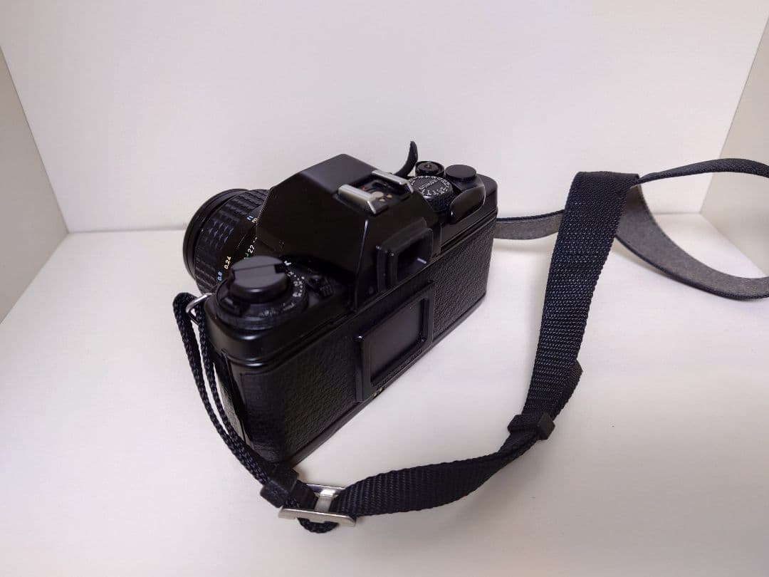 PENTAX ペンタックス　LX フィルムカメラ　完動品