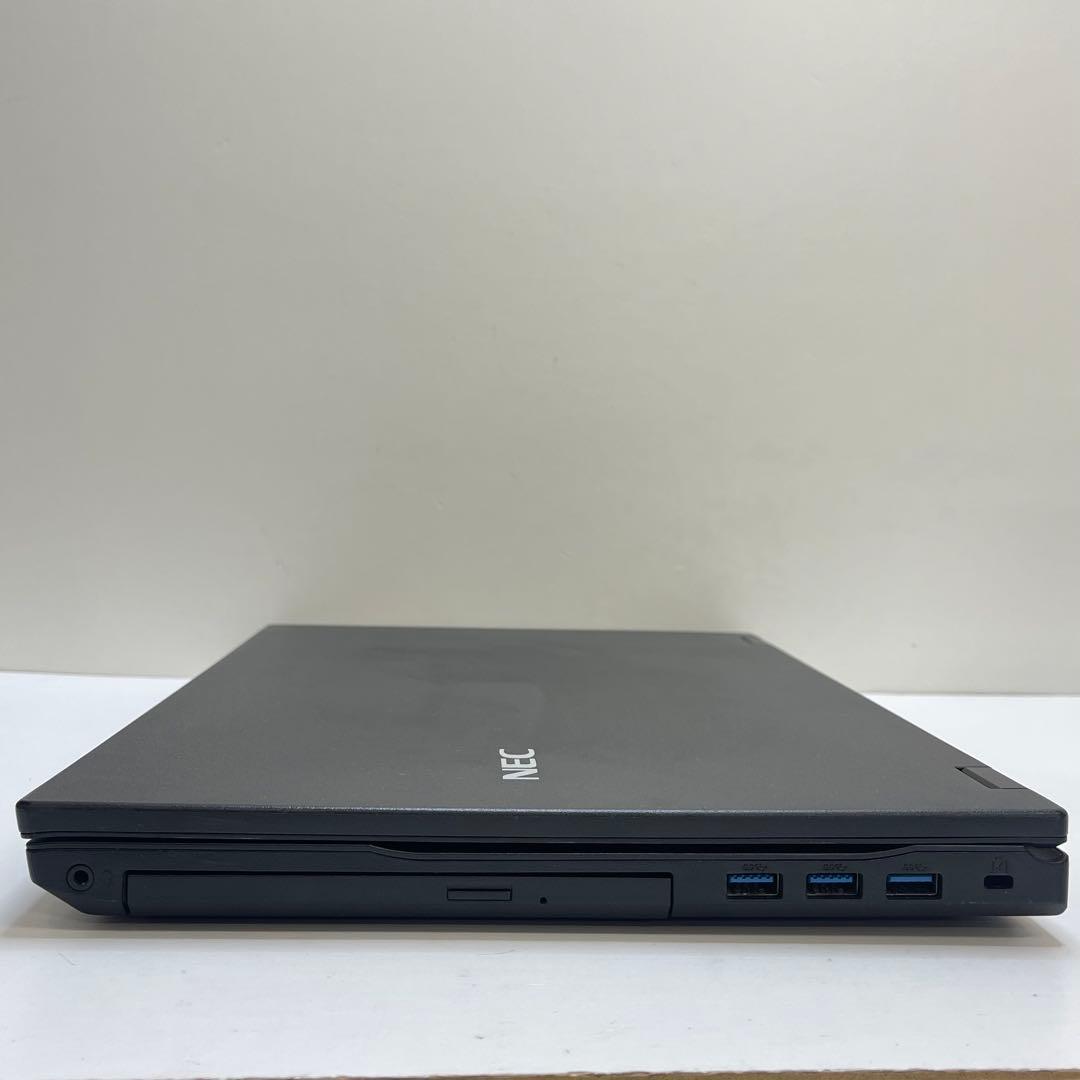 NEC VersaPro VD-V i7-7600U 8GB SSD256GB - メルカリ