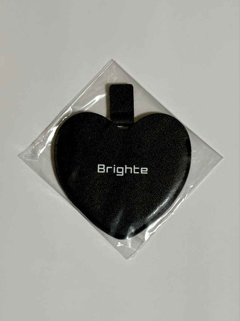 【未開封】Bright ブライトエレキブ ラシプラス　限定ミッキー