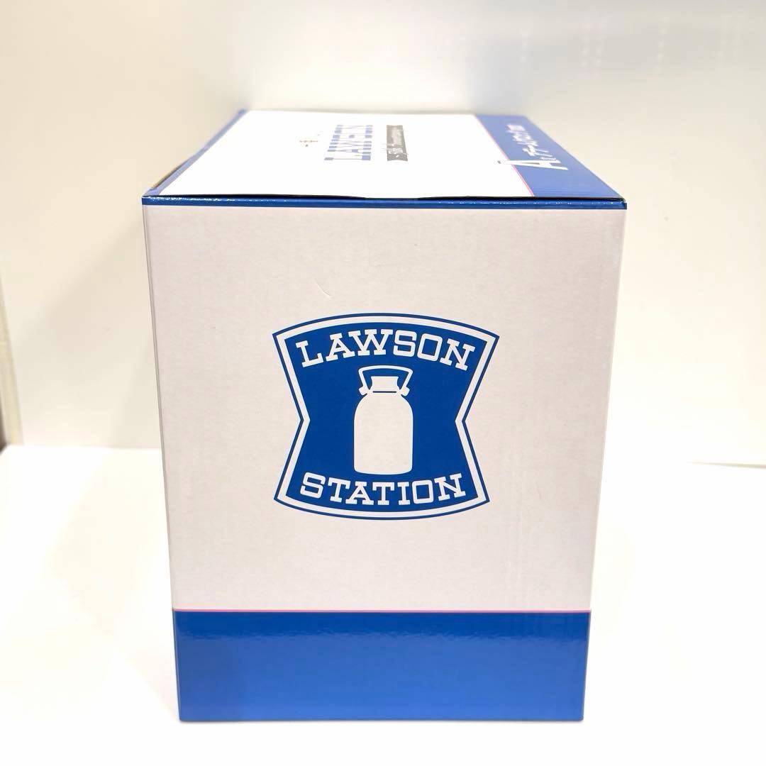 ローソン1番くじ ローソン50周年くじ A賞 A賞 アラームクロック - メルカリ