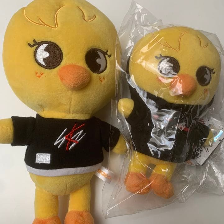 StrayKids スキズ ぬいぐるみ フィリックス ポガリ ポガリ straykids skzoo フィリックス スキズ ぬいぐるみ - メルカリ