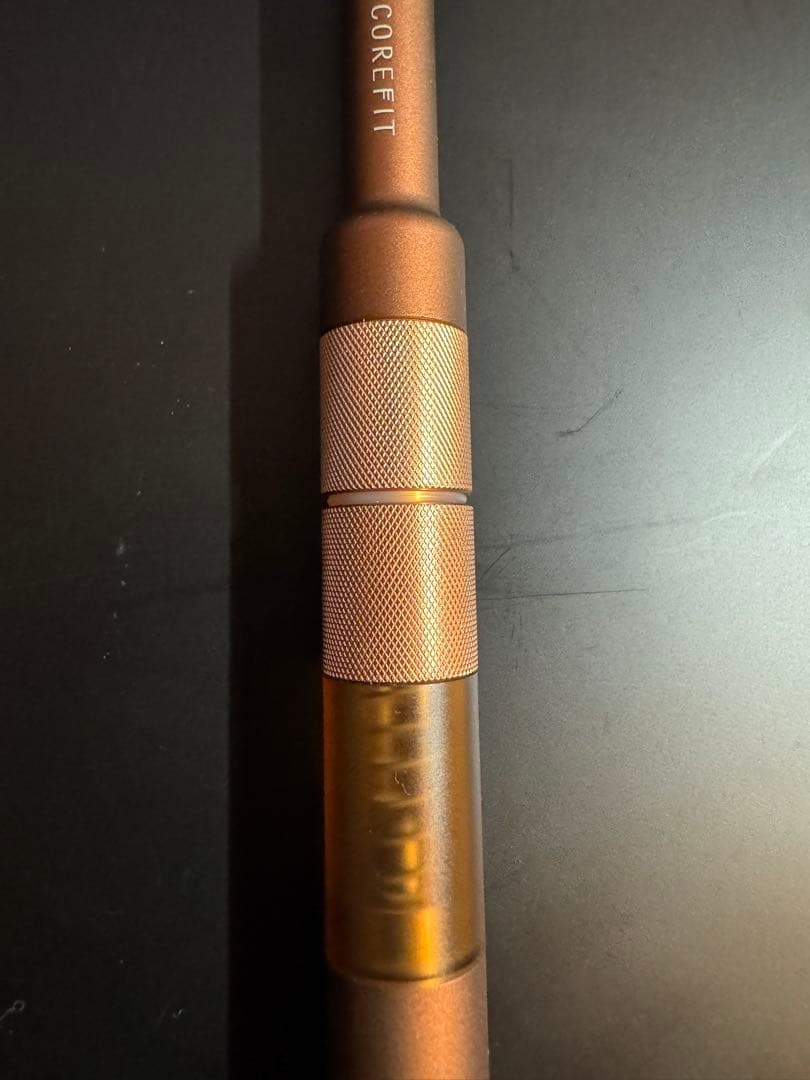 コアフィット　フェイスポインターBath Combo