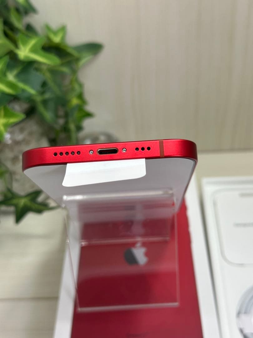 ✅✨未使用近い✨ Apple iPhone 13❣️SIMフリー✨