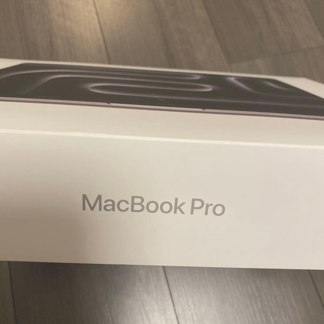 MacBook Pro14インチ Apple製品