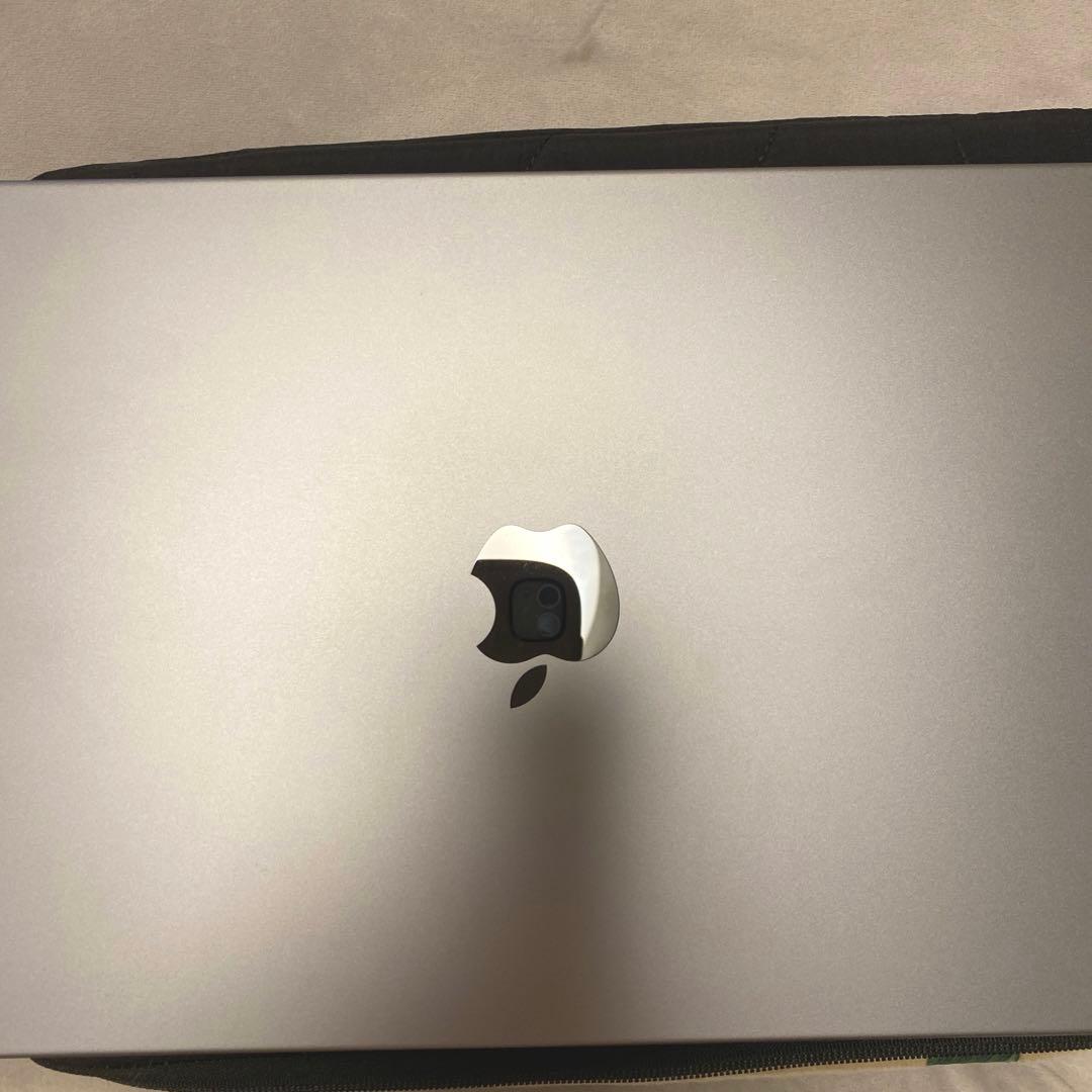 MacBook Pro14インチ Apple製品