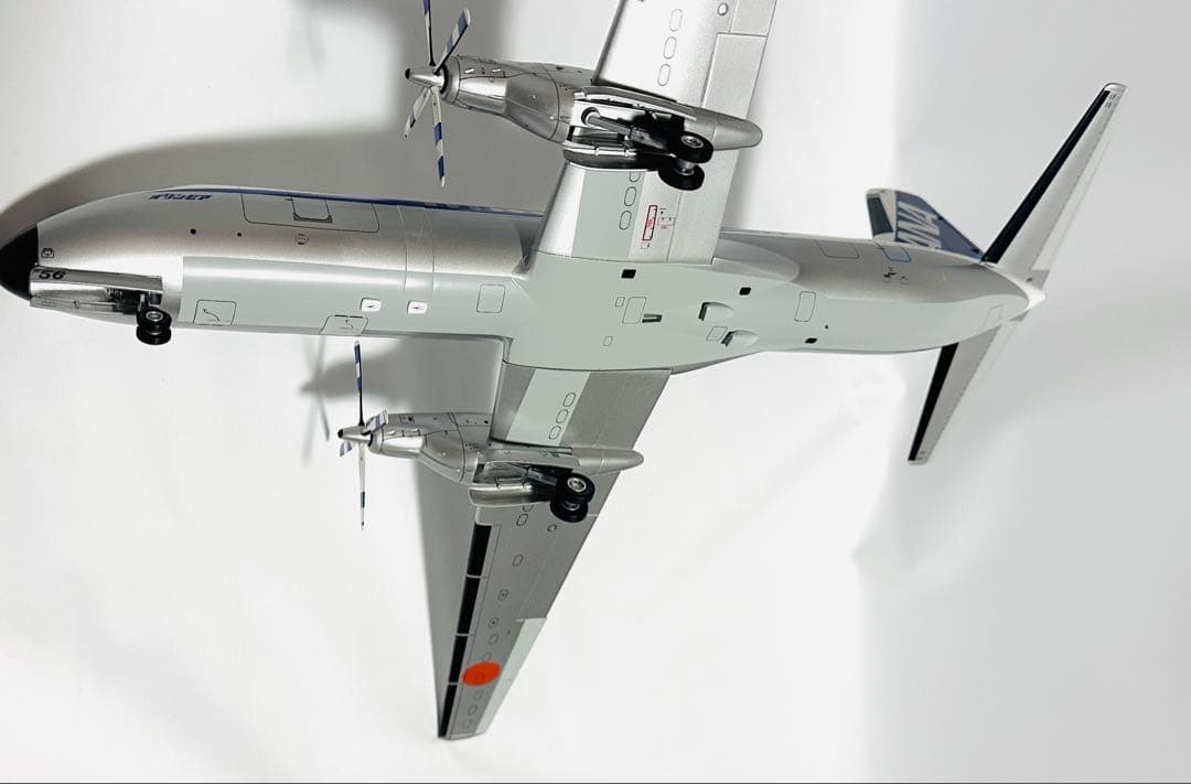 全日空商事 1/72 ANA YS-11A ラストフライト YS72103 - メルカリ