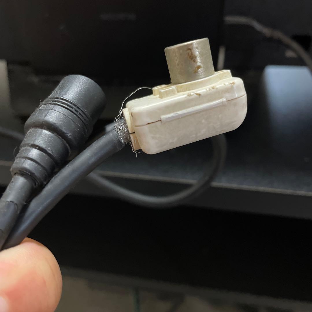 テレビとテレビ台