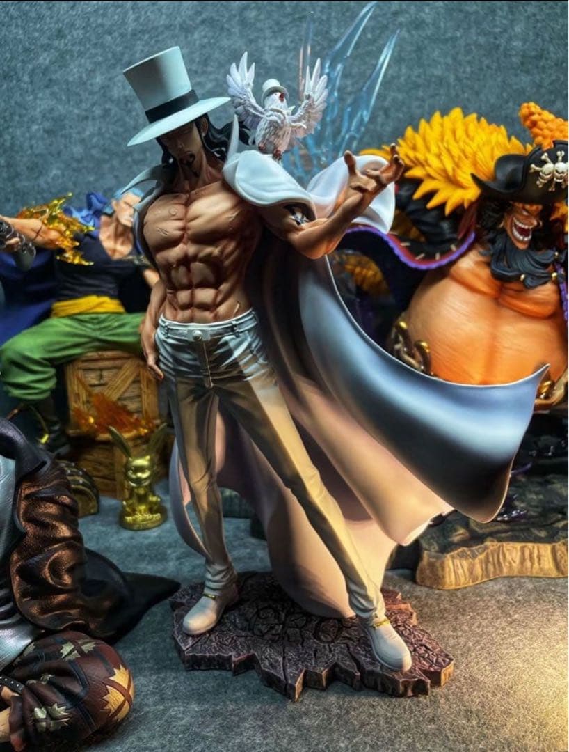 N様 ルッチ 普通段ボール版