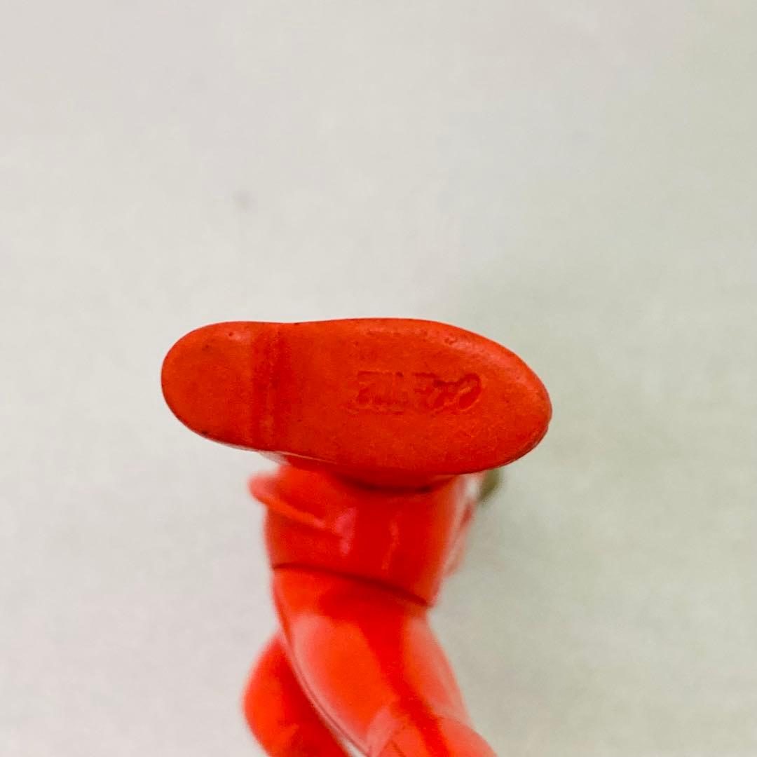 入手困難☆レア】ウルトラセブン ソフビフィギュア ブルマァク 円谷