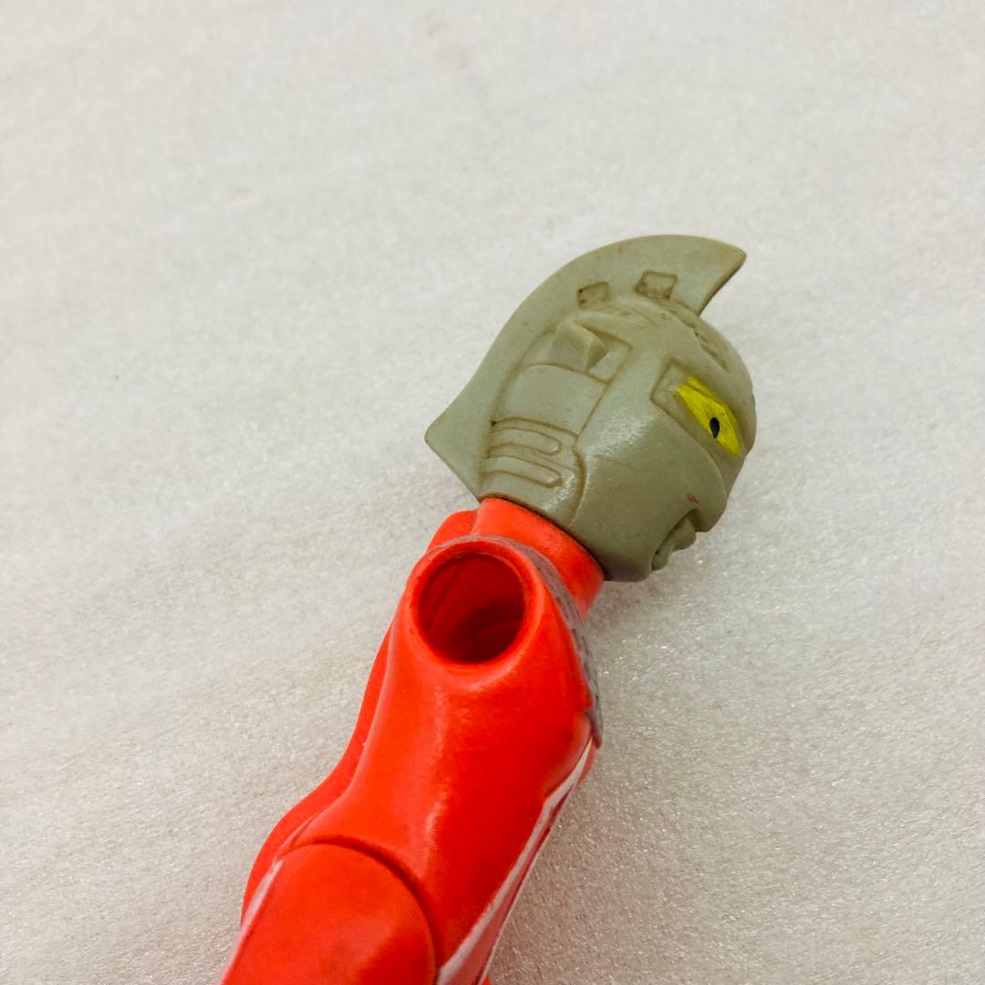 入手困難☆レア】ウルトラセブン ソフビフィギュア ブルマァク 円谷