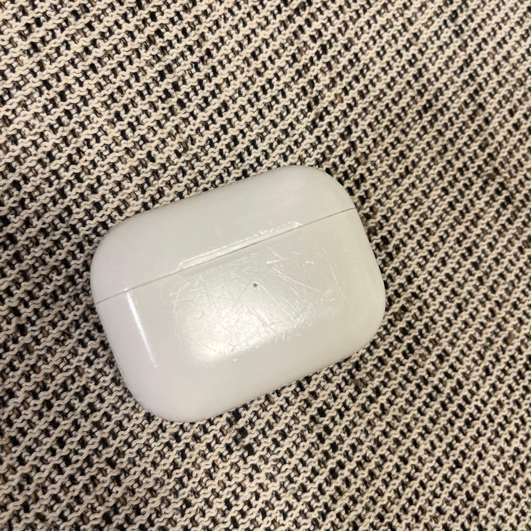 AirPods pro （第一世代） ジャンク - メルカリ