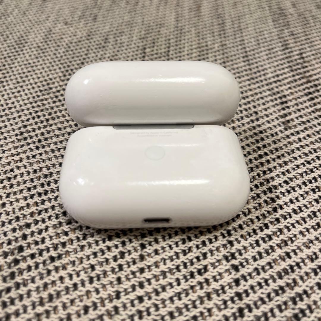 AirPods pro （第一世代） ジャンク - メルカリ