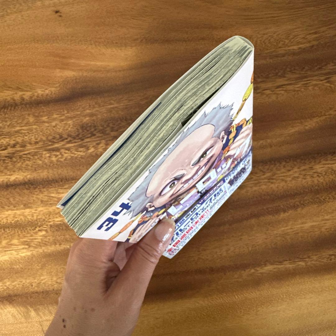 ブルーロック 34巻 ブルロ 34巻 最新 単行本 - メルカリ