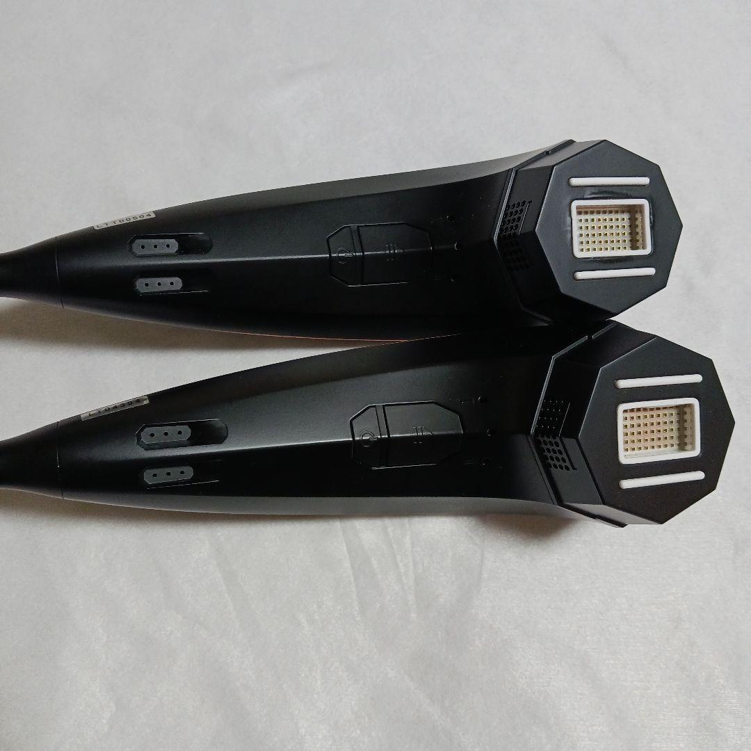 LEDitch美顔&脱毛器セット