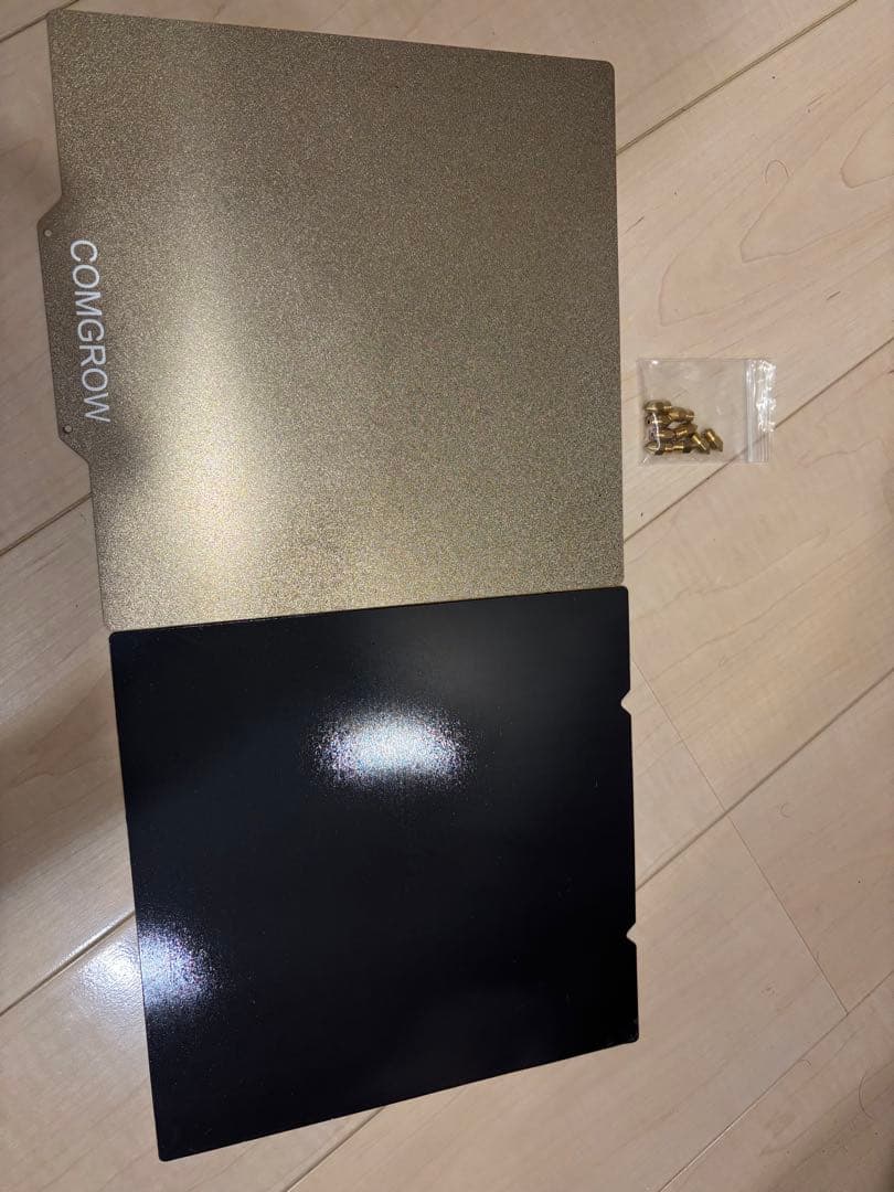 Creality Ender 3 S1 Pro 3Dプリンター