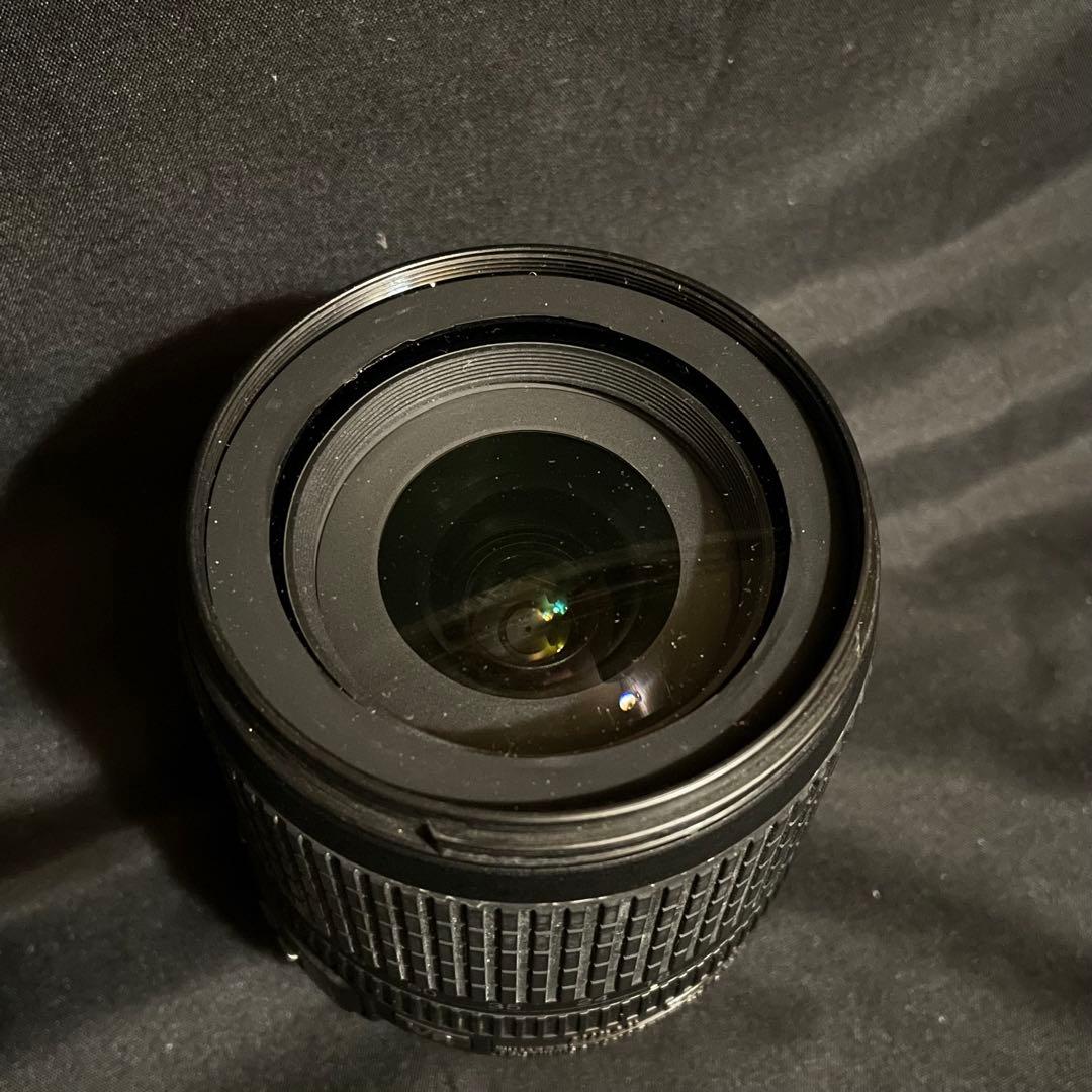 (中古優良品)Nikon D7100 18-105 VR レンズキット