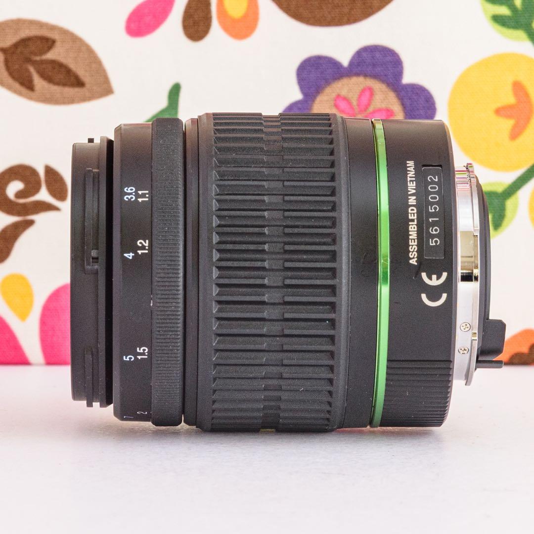 ⭐️PENTAX ペンタックス50-200mm F4-5.6ED⭐️望遠レンズ⭐️