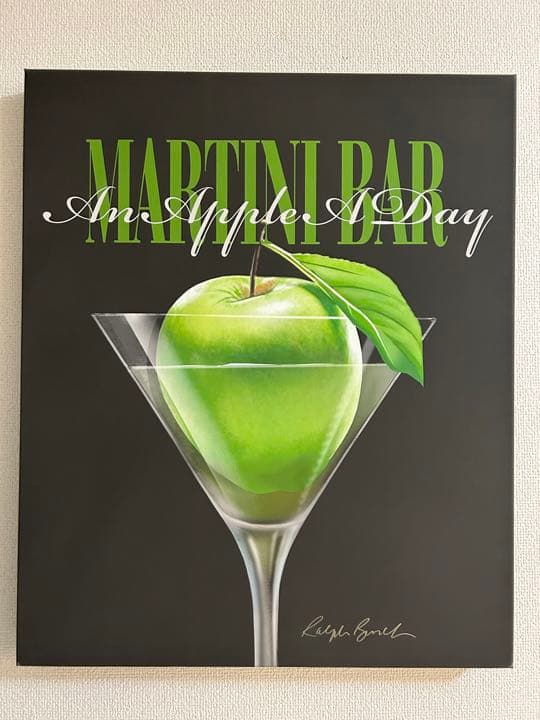 Ralph Burch  アート（WRAPPED CANVAS GICLEE） The Art of Ralph Burch – RALPH BURCH