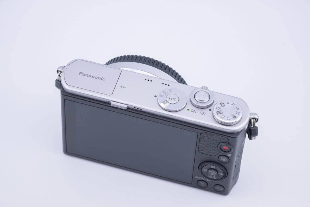 デジタルカメラ Panasonic LUMIX GM1