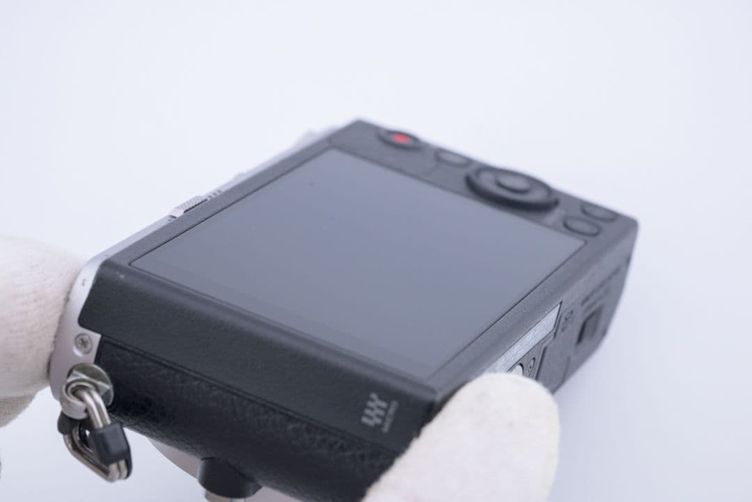 デジタルカメラ Panasonic LUMIX GM1