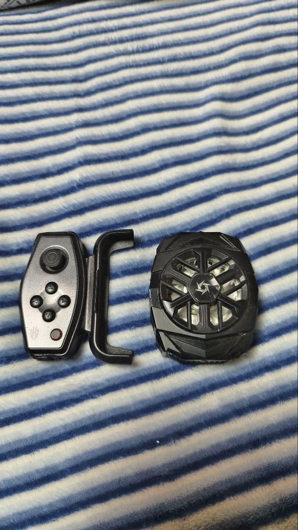 REDMAGIC 8 Pro グローバル版 12GB/256GB おまけ付き