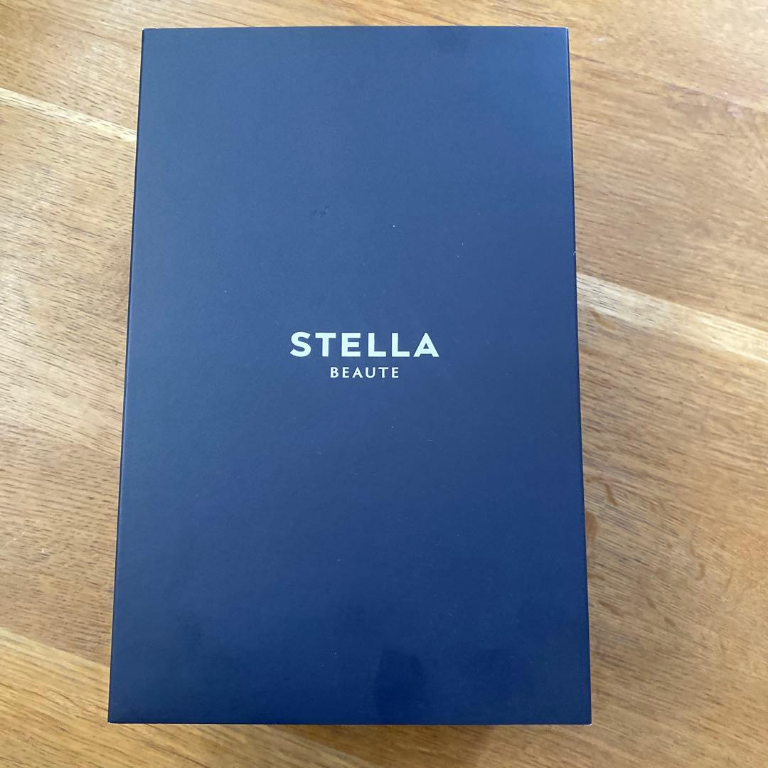 STELLA BEAUTE ステラボーテIPL &LED光美容器　全身美肌ケア