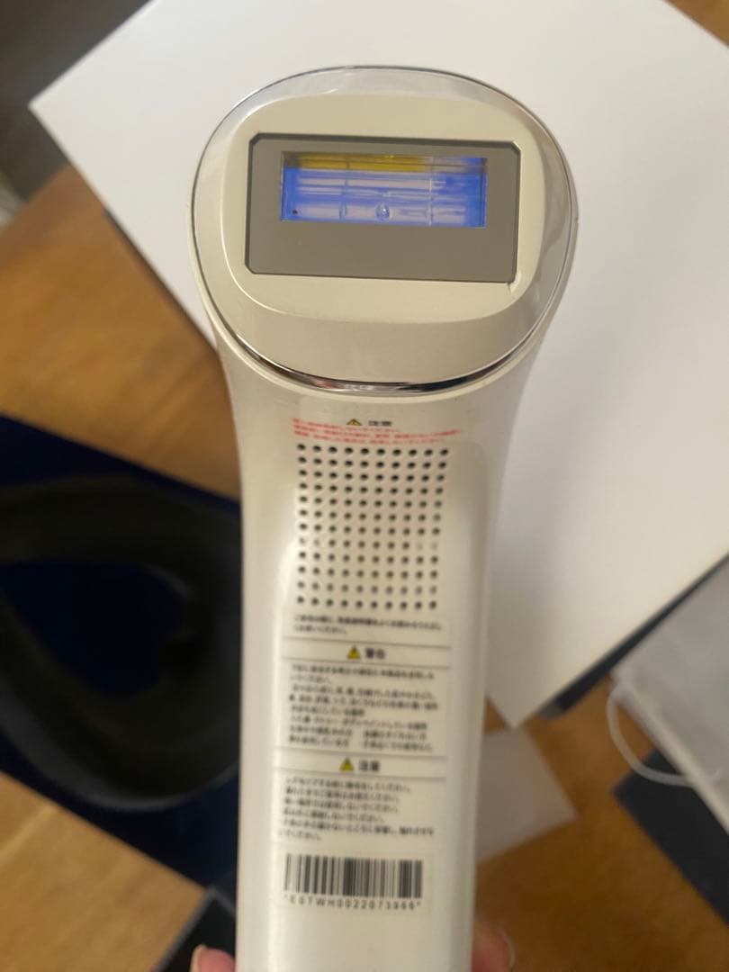 STELLA BEAUTE ステラボーテIPL &LED光美容器　全身美肌ケア