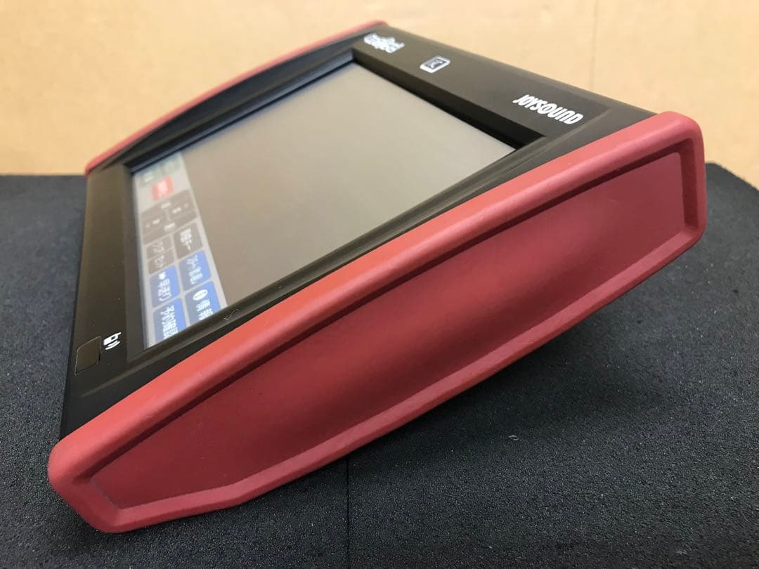 の4【訳あり☆】キョクナビJR-300BK JR-300BCBKセット