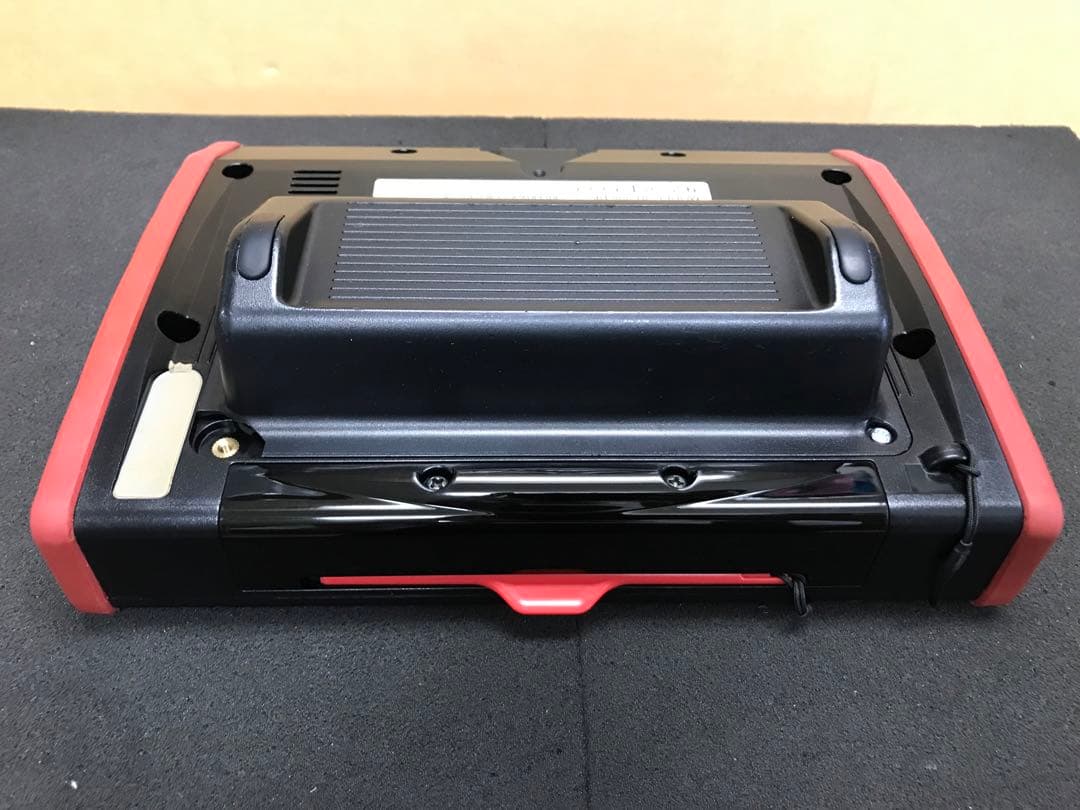 の4【訳あり☆】キョクナビJR-300BK JR-300BCBKセット