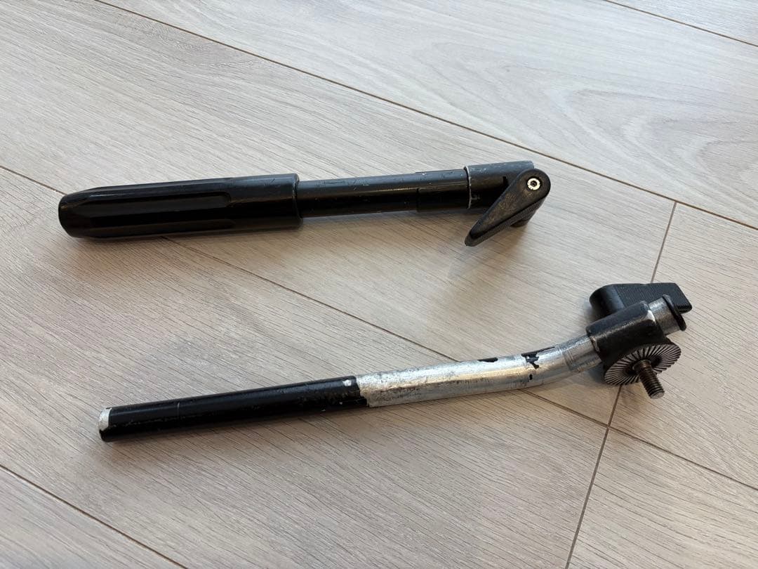 Sachtler】Video18、Video20用パンハンドル - メルカリ