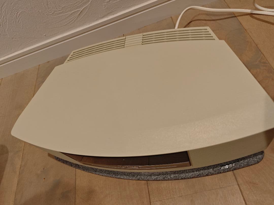 Bose Wave Music System（専用台座付き）