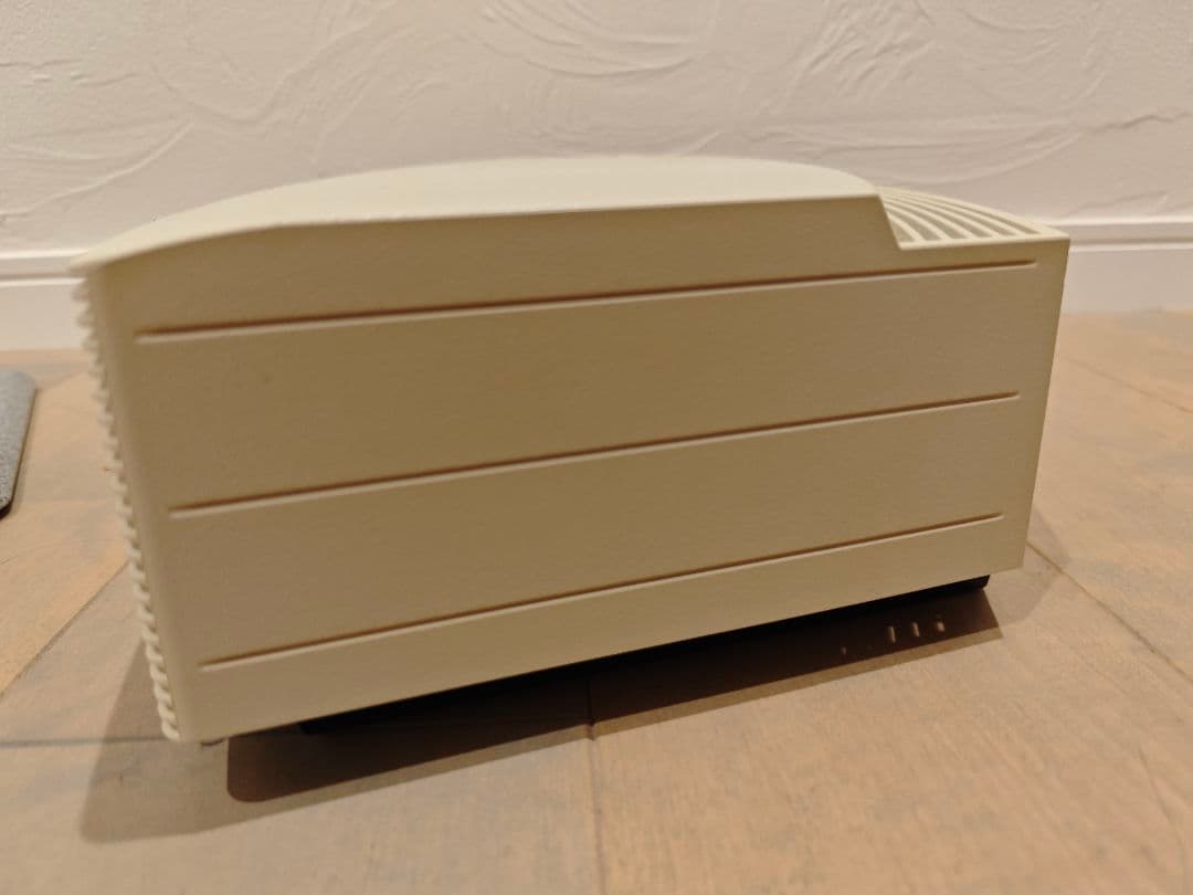 Bose Wave Music System（専用台座付き）