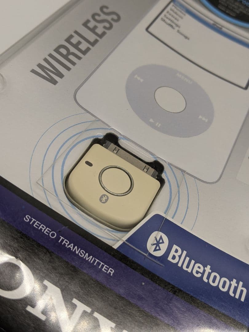 TMR-BT8iP Black/White 海外版 2個セット + α