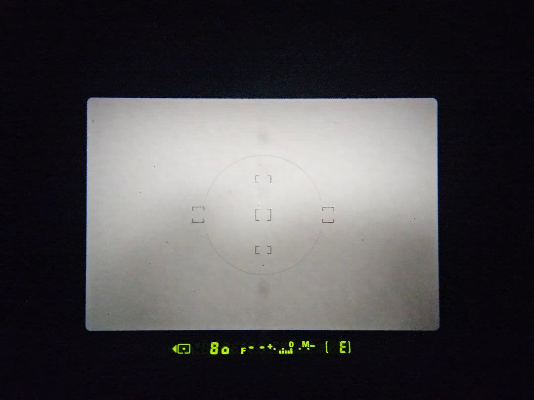 k*様 動作確認済み　Nikon F100 作例あり