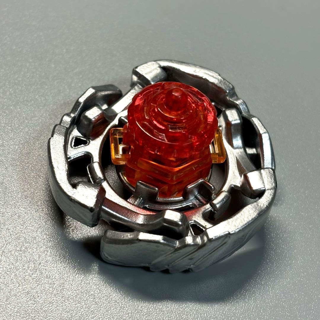 ペガシス145SF 【赤ペガ‼️】《ランブー1》 メタルファイト