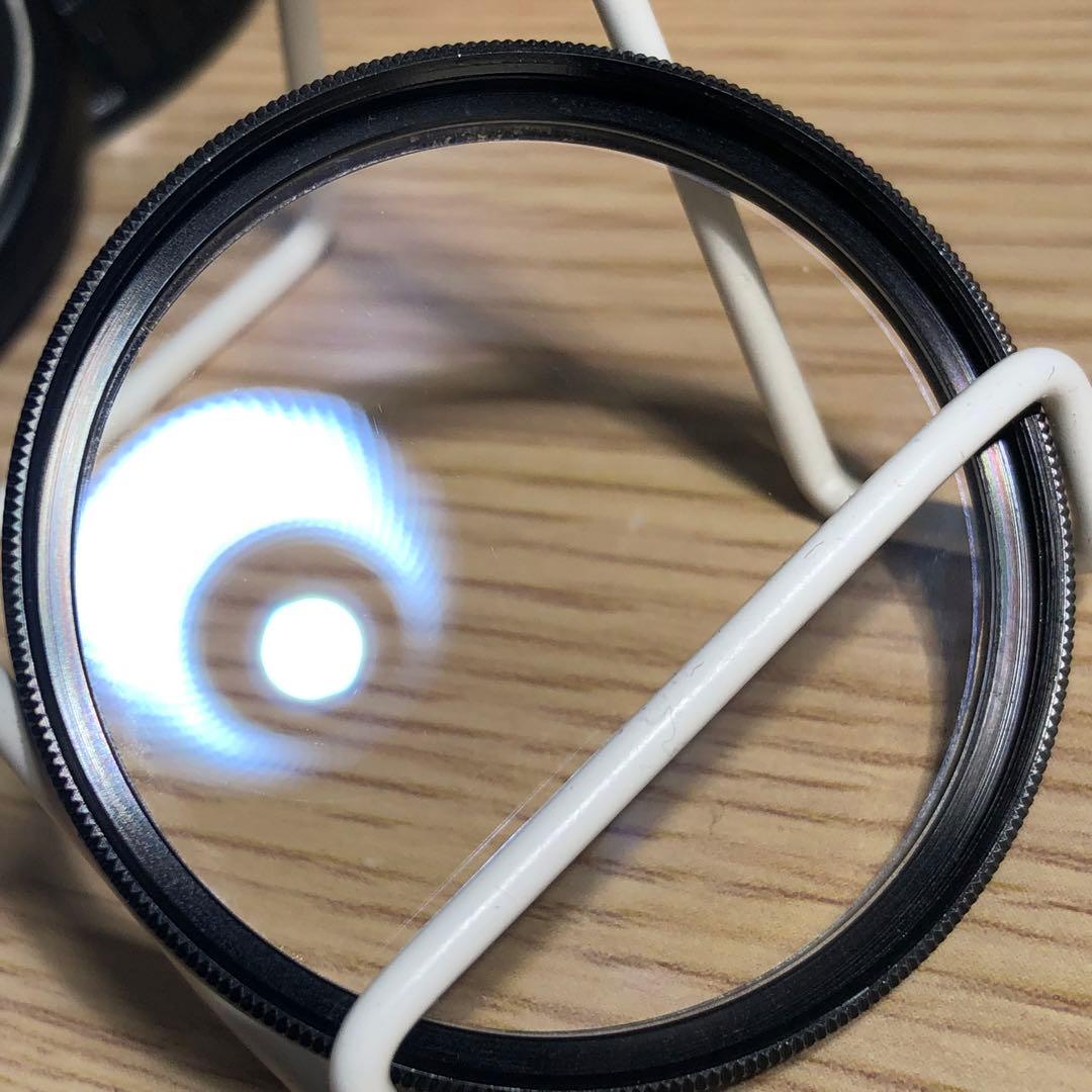 付属品付OLYMPUS PEN F ZUIKO AUTO W　20mm f3.5