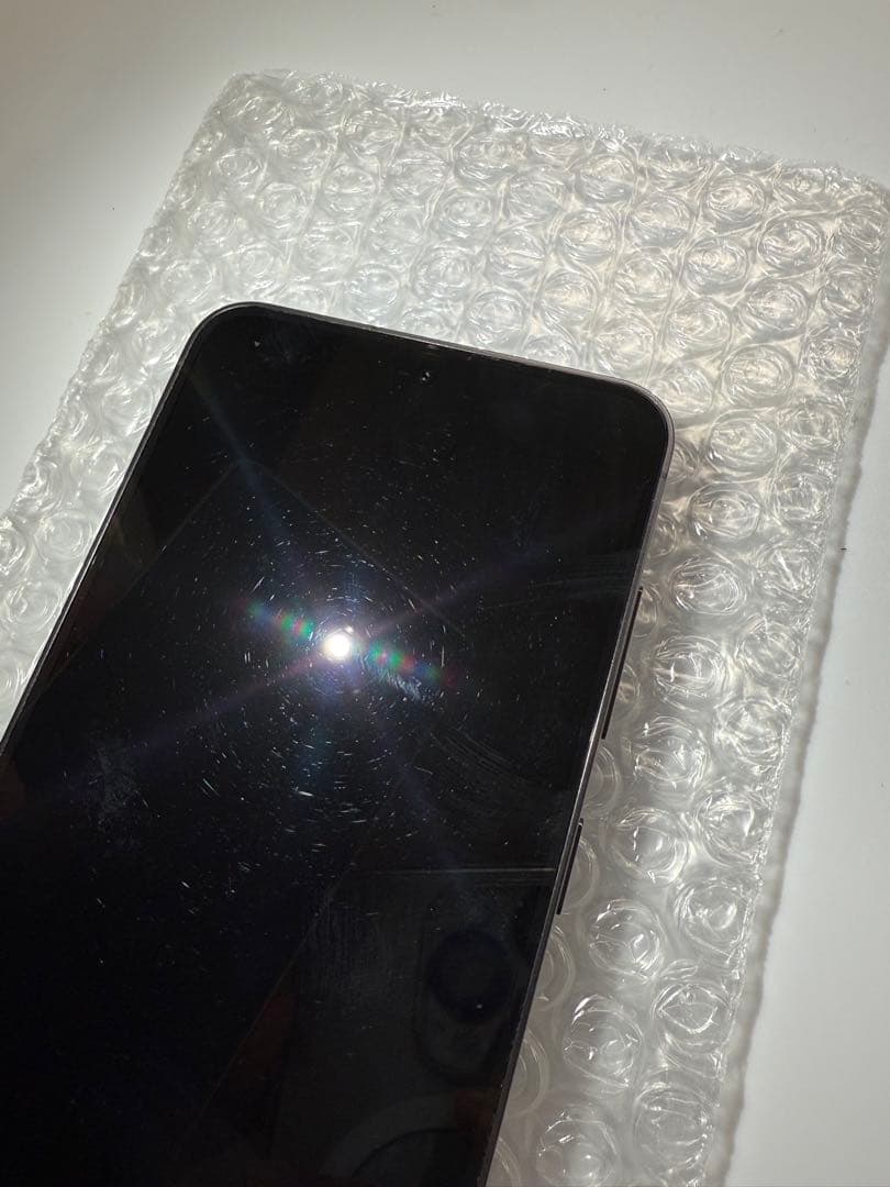 【4685】Galaxy S24 SC-51E docomo版SIMフリー