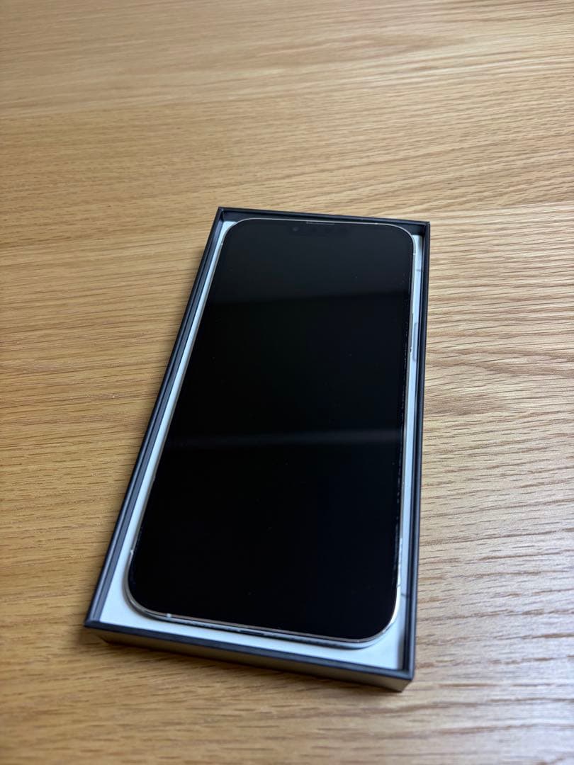 Apple iPhone 13 Pro 256GB 本体