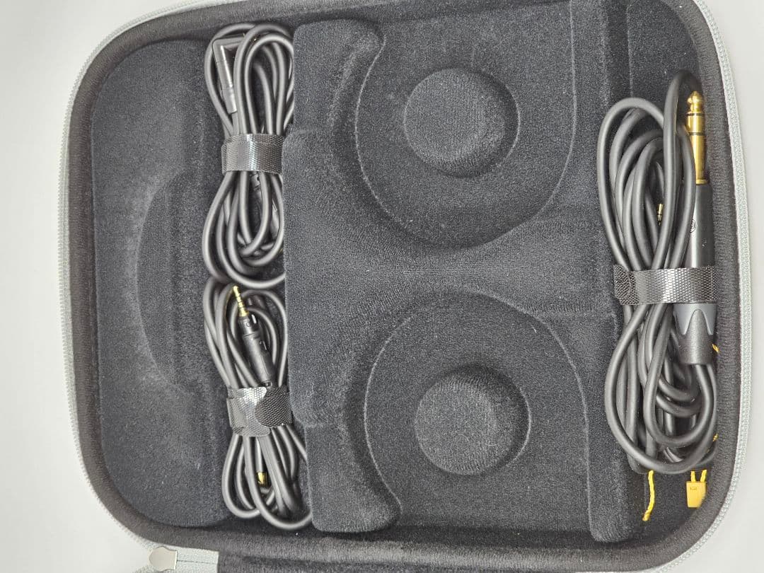 ULTRASONE Signature MASTER MkII 美品 ヘッドホン