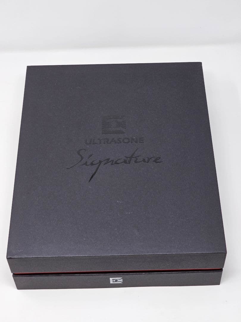 ULTRASONE Signature MASTER MkII 美品 ヘッドホン