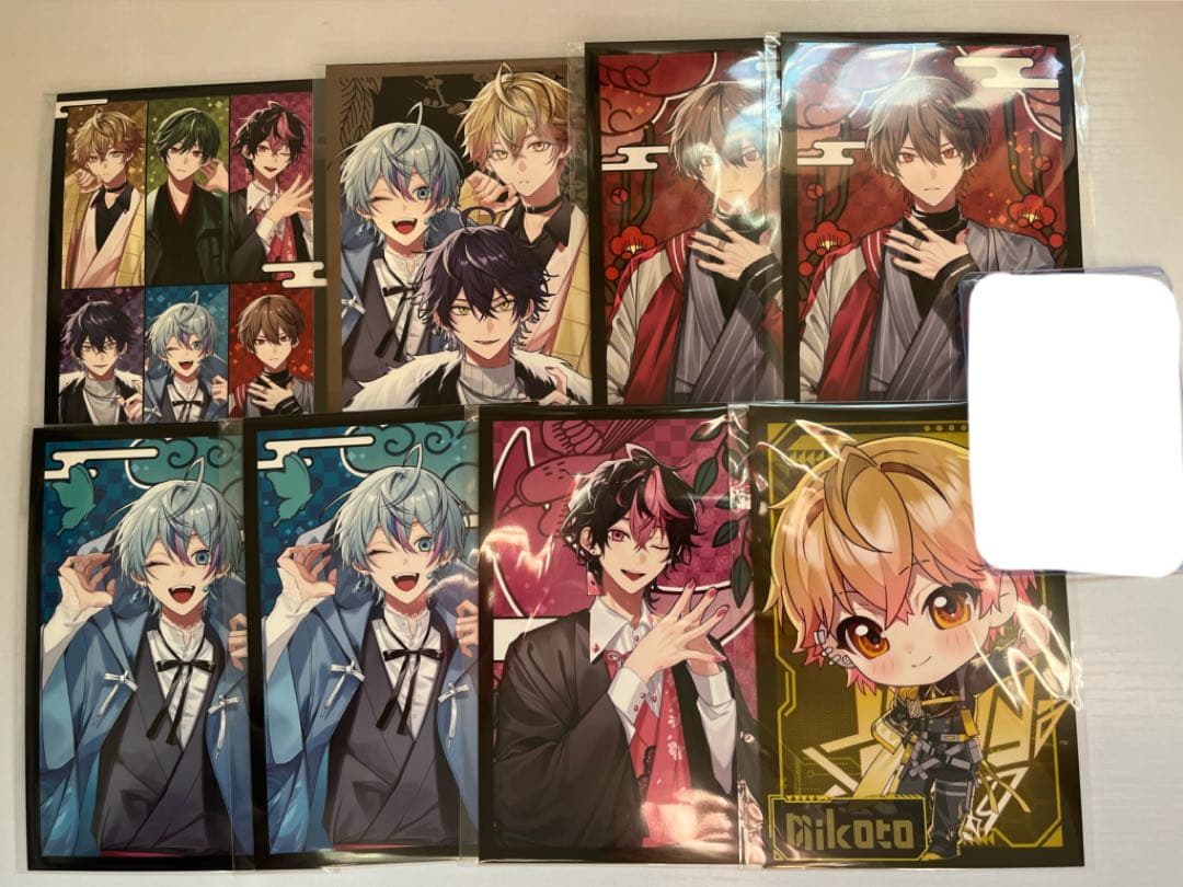 シクフォニ まとめ売り - メルカリ